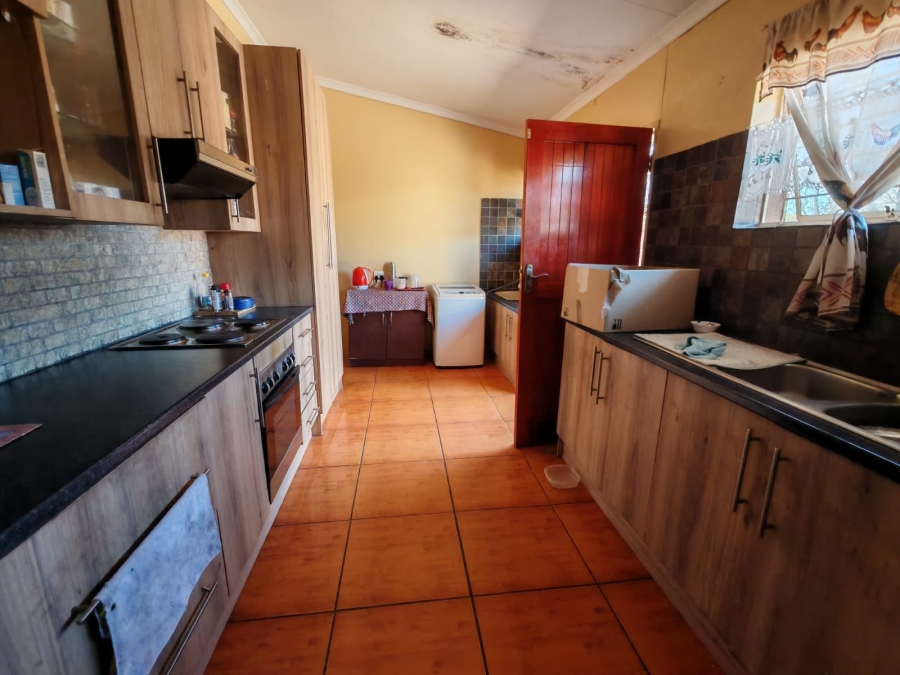 3 Bedroom Property for Sale in Sasolburg Ext 5 Free State